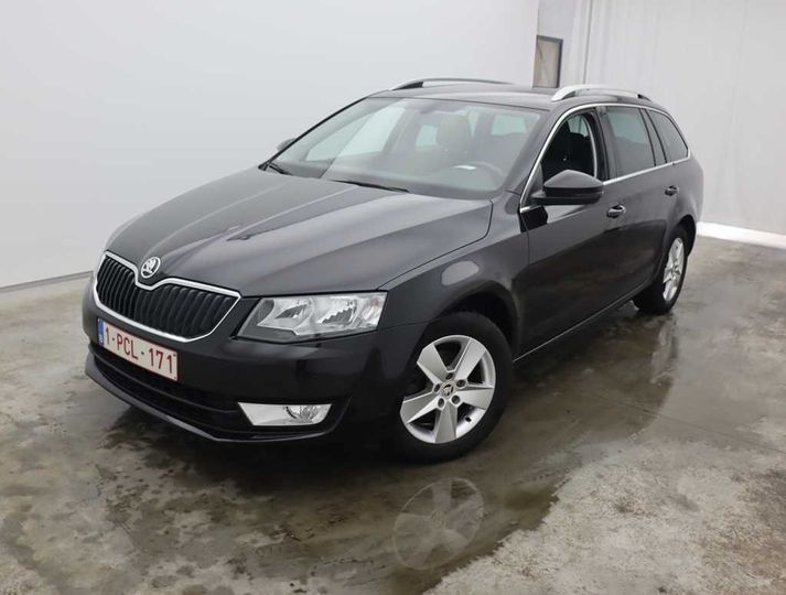 SKODA OCTAVIA 2016 tmbjg7nexg0232287