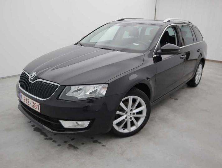 SKODA OCTAVIA 2016 tmbjg7nexg0252734