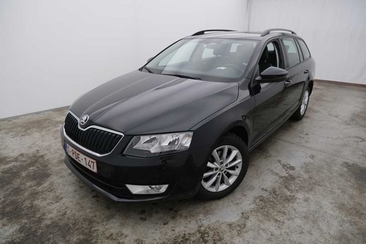 SKODA OCTAVIA 2016 tmbjg7nexh0006235