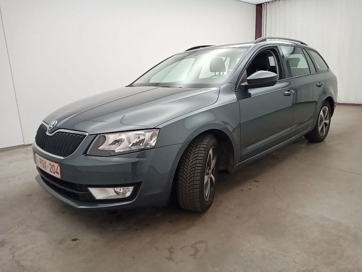 SKODA OCTAVIA 2016 tmbjg7nexh0017901