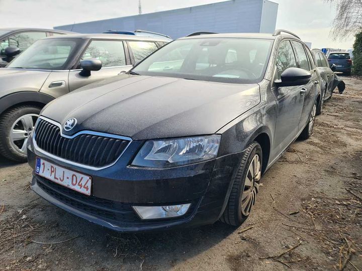 SKODA OCTAVIA 2016 tmbjg7nexh0019728