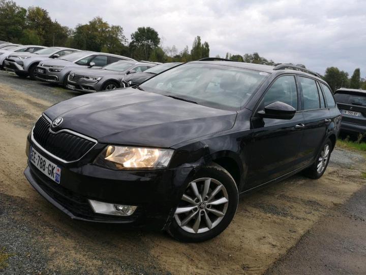 SKODA OCTAVIA 2016 tmbjg7nexh0027604