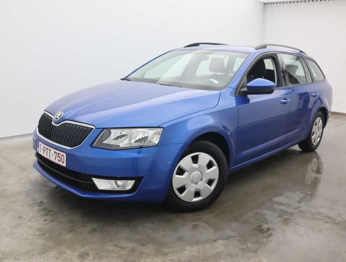 SKODA OCTAVIA 2016 tmbjg7nexh0061378