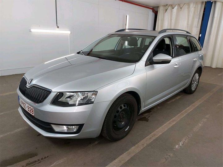 SKODA OCTAVIA 2016 tmbjg7nexh0076902