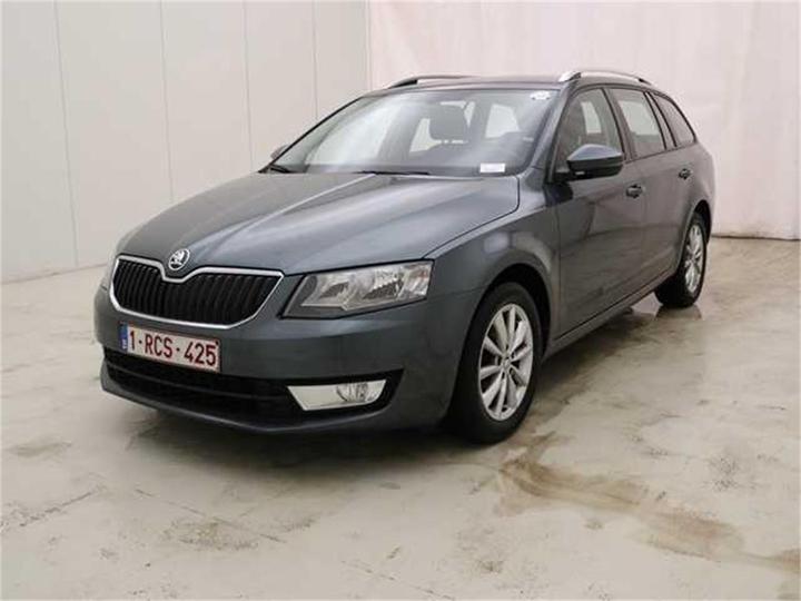 SKODA OCTAVIA 2016 tmbjg7nexh0085339