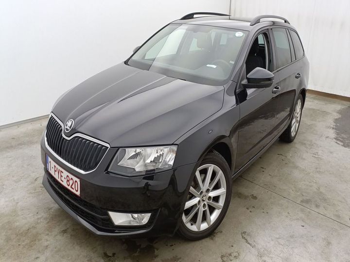 SKODA OCTAVIA 2016 tmbjg7nexh0085759