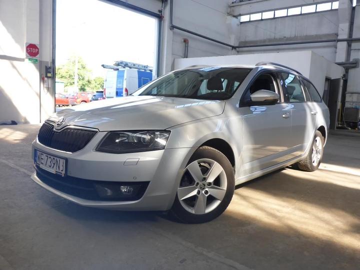 SKODA OCTAVIA 2016 tmbjg7nexh0104133