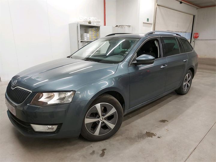 SKODA OCTAVIA 2017 tmbjg7nexh0129632