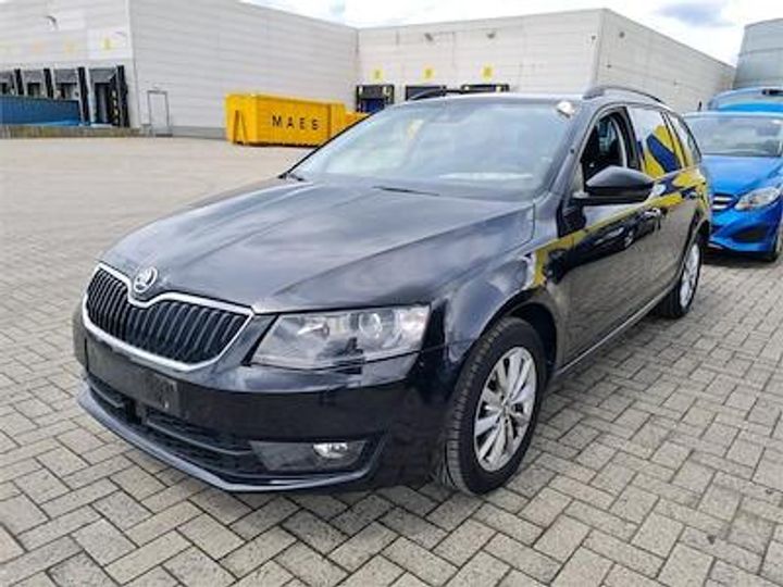 SKODA OCTAVIA 2017 tmbjg7nexh0130862