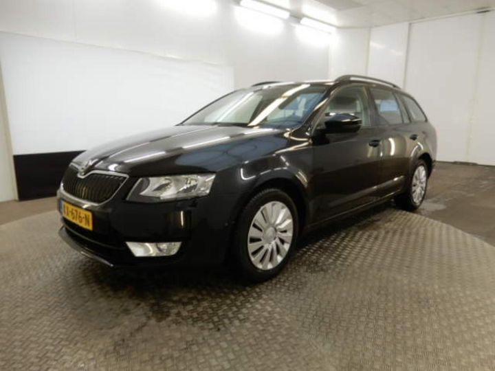 SKODA OCTAVIA 2016 tmbjg7nexh0133793