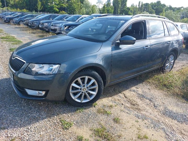 SKODA OCTAVIA 2017 tmbjg7nexh0137164