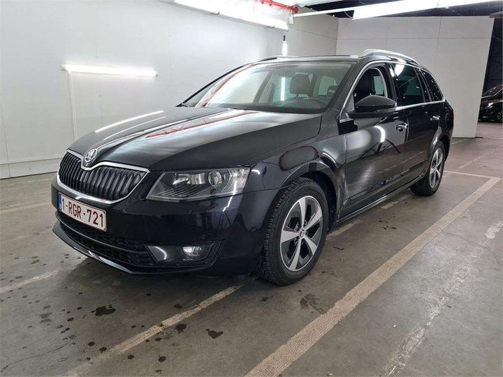 SKODA OCTAVIA 2016 tmbjg7nexh0139870