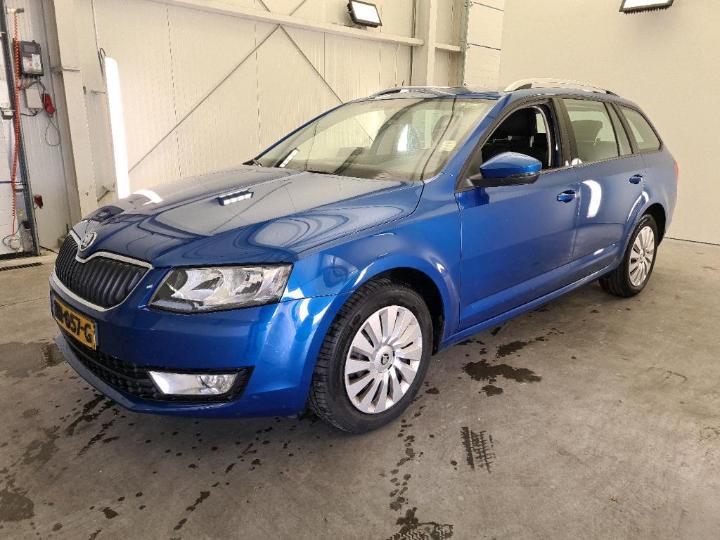 SKODA OCTAVIA 2017 tmbjg7nexh0159259