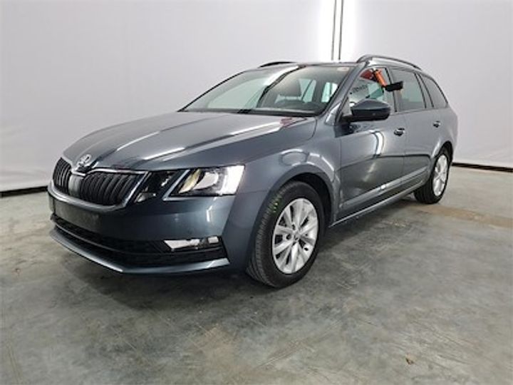 SKODA OCTAVIA 2017 tmbjg7nexj0008931