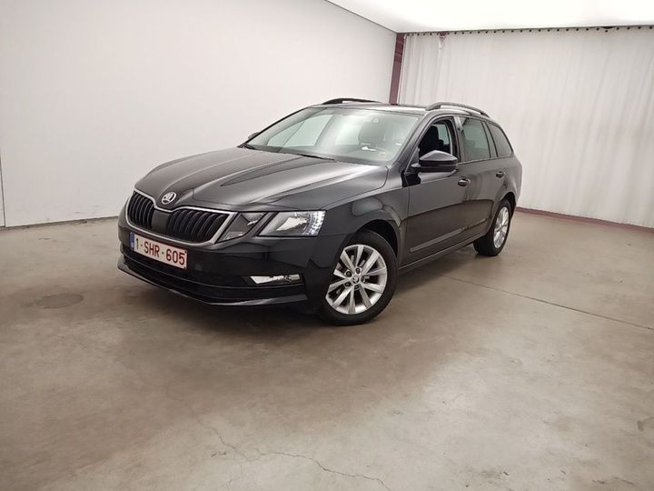 SKODA OCTAVIA 2017 tmbjg7nexj0068241