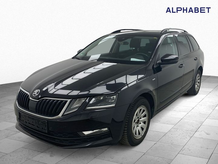 SKODA OCTAVIA 2017 tmbjg7nexj0142984