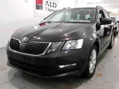 SKODA OCTAVIA 2018 tmbjg7nexj0210300