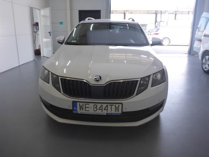 SKODA OCTAVIA 2018 tmbjg7nexj0362741