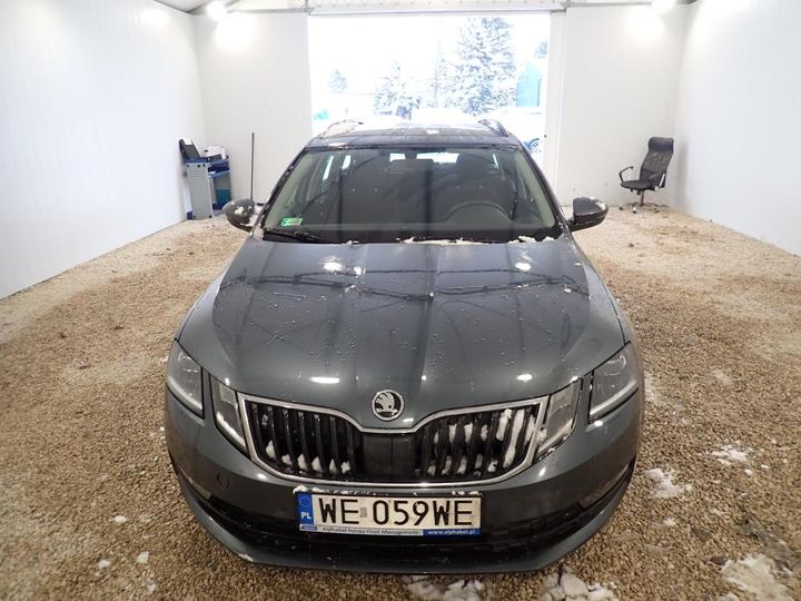 SKODA OCTAVIA 2019 tmbjg7nexk0184430