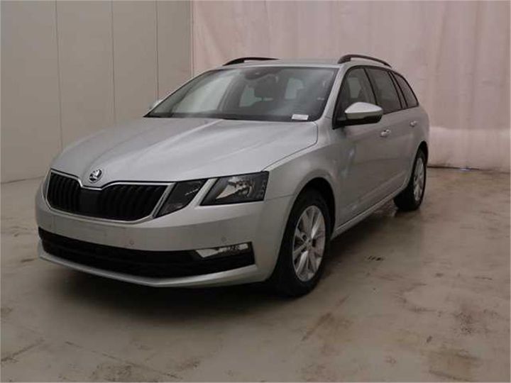 SKODA OCTAVIA 2019 tmbjg7nexk0247252