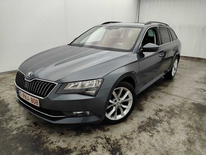 SKODA 1598.0 2016 tmbjg7np6h7015653