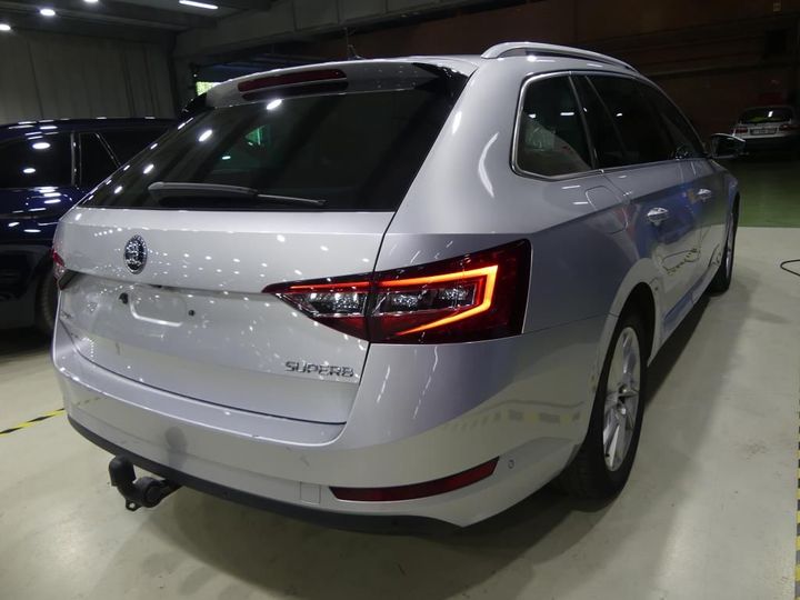 SKODA SUPERB 2016 tmbjg7np7g7081885