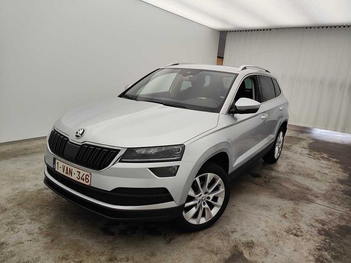 SKODA KAROQ 2018 tmbjg7nu0k5006164