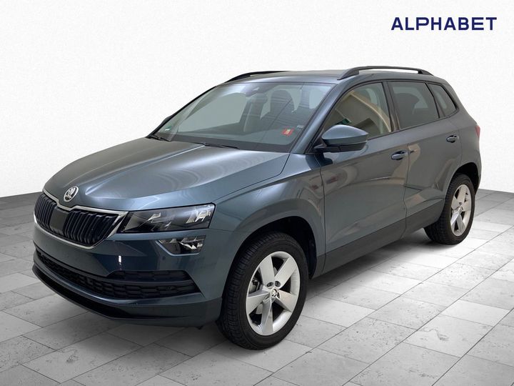 SKODA KAROQ 2019 tmbjg7nu2k2041824