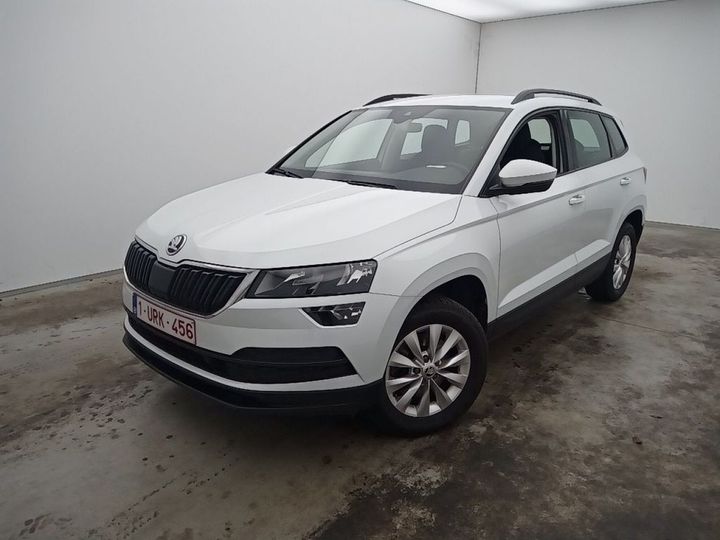 SKODA KAROQ 2018 tmbjg7nu4j5043880