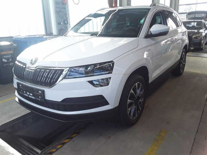 SKODA KAROQ 2020 tmbjg7nu5l5046242