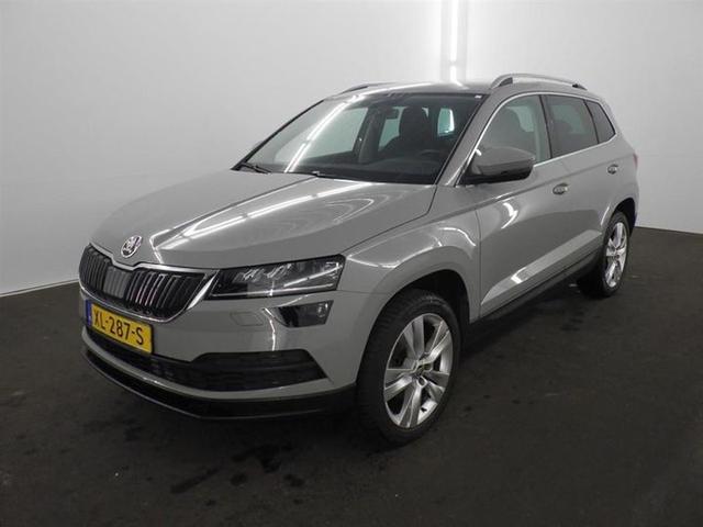 SKODA KAROQ 2019 tmbjg7nu6k5028539