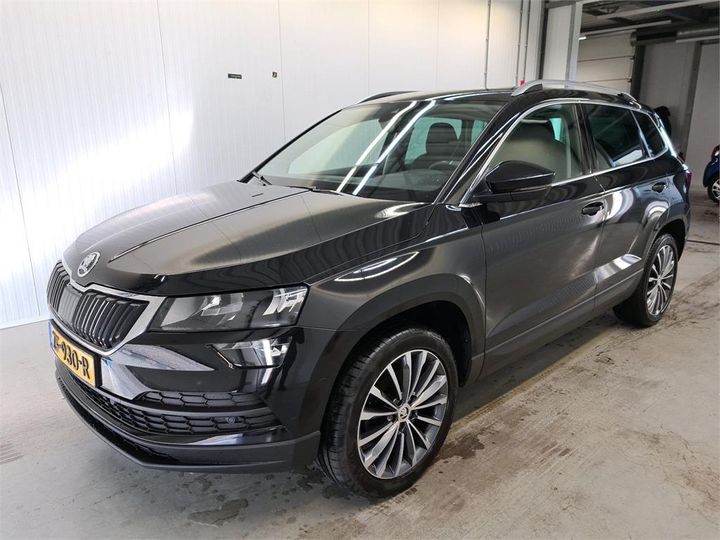 SKODA KAROQ 2019 tmbjg7nu7k5032275