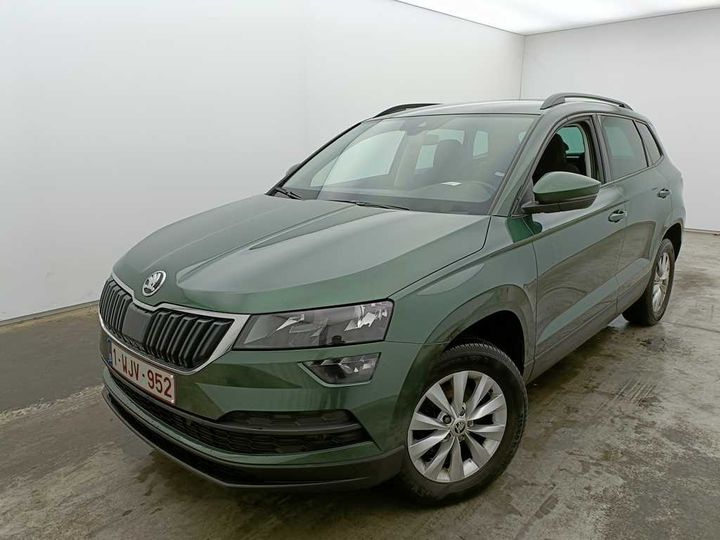 SKODA KAROQ 2019 tmbjg7nu7k5039694