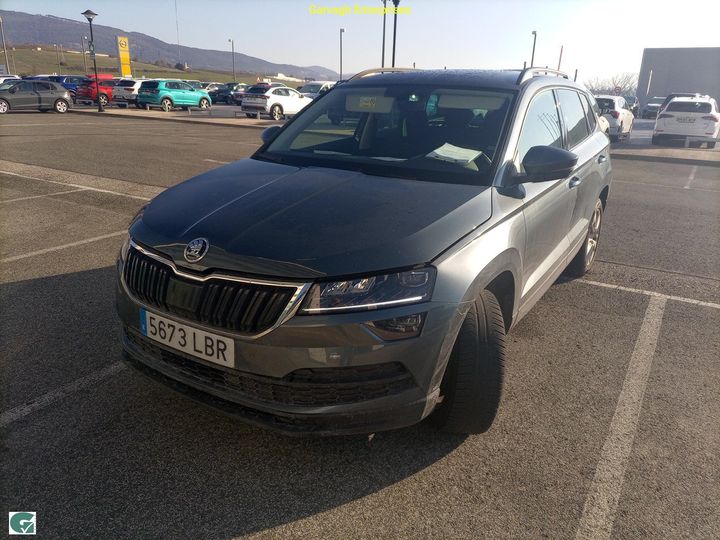 SKODA KAROQ 2019 tmbjg7nu7l2007315