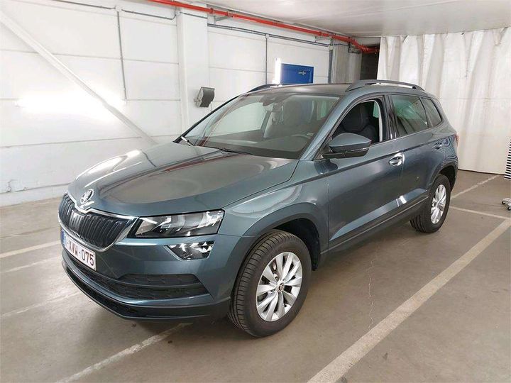 SKODA KAROQ 2020 tmbjg7nu9l5040864