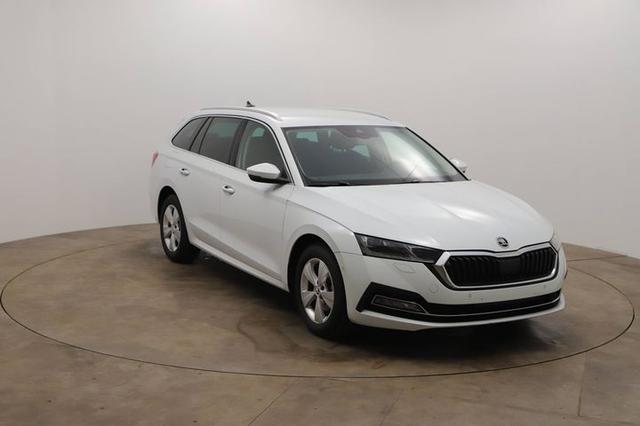 SKODA OCTAVIA 2021 tmbjg7nx7my184889