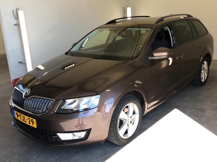 SKODA OCT.COMBI 2014 tmbjg9ne0e0162159