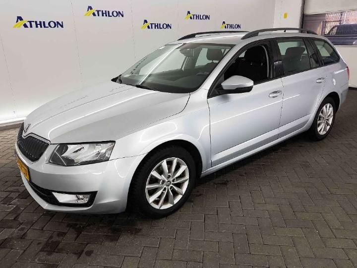 SKODA OCTAVIA 2015 tmbjg9ne0f0164379