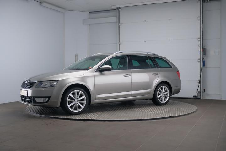 SKODA OCTAVIA 2015 tmbjg9ne0f0234947