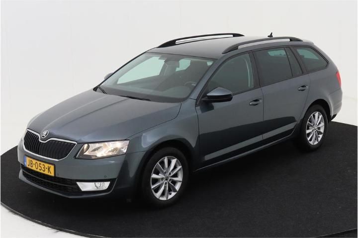 SKODA OCTAVIA 2016 tmbjg9ne0g0171642