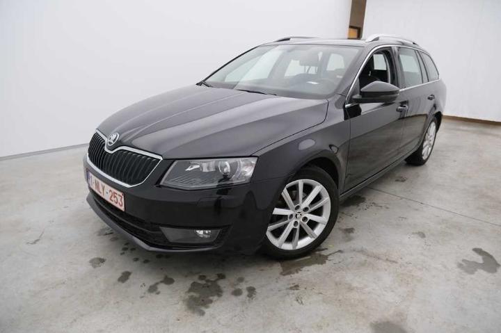 SKODA OCTAVIA 2016 tmbjg9ne0g0193849