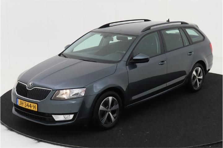 SKODA OCTAVIA 2016 tmbjg9ne0g0207474