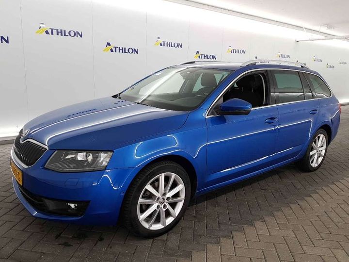 SKODA OCTAVIA 2016 tmbjg9ne0g0212268