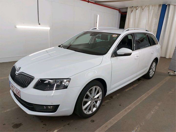 SKODA OCTAVIA 2016 tmbjg9ne0g0213288