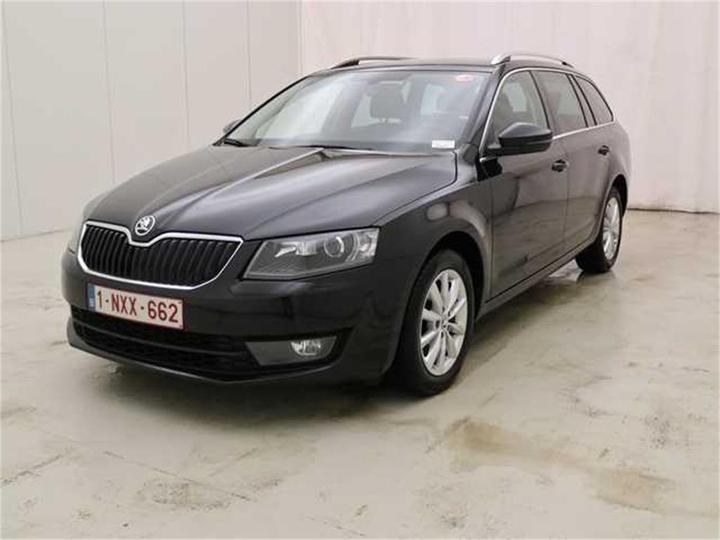 SKODA OCTAVIA 2016 tmbjg9ne0g0224470