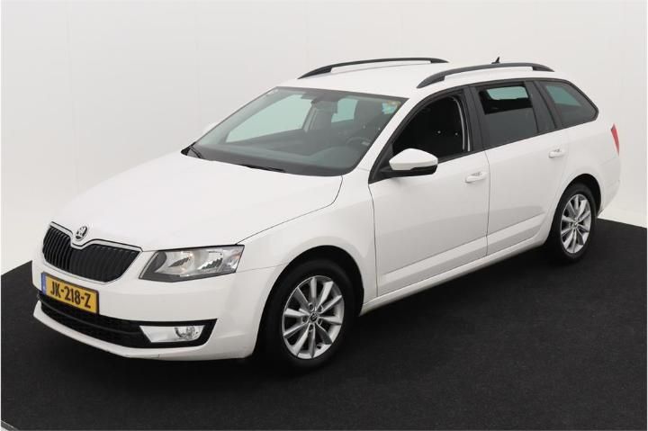 SKODA OCTAVIA 2016 tmbjg9ne0g0230267