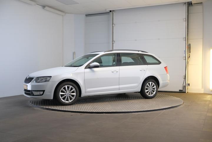 SKODA OCTAVIA 2016 tmbjg9ne0g0234027