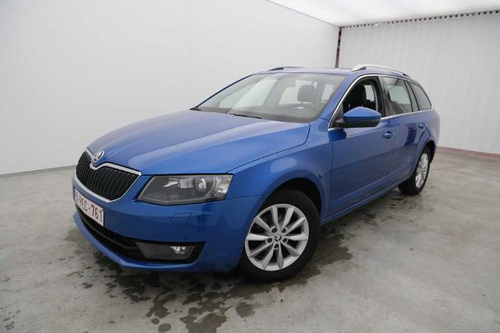 SKODA OCTAVIA 2016 tmbjg9ne0g0238045