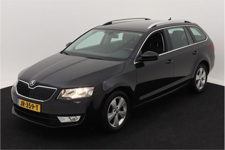 SKODA OCTAVIA 2016 tmbjg9ne0g0249885