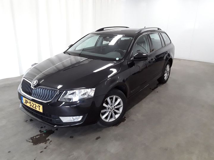 SKODA OCTAVIA 2016 tmbjg9ne0g0253094